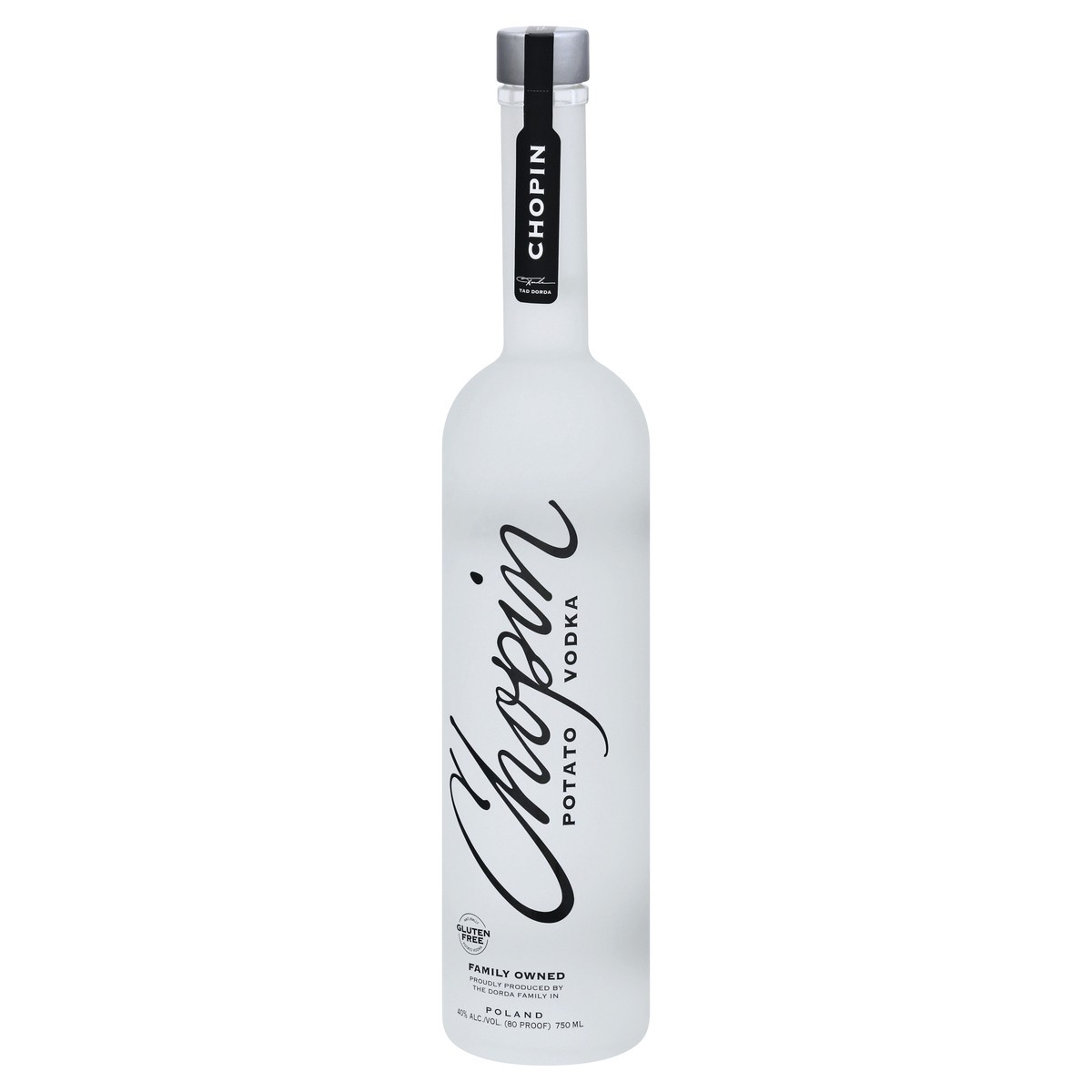 slide 2 of 11, Chopin Potato Vodka, 750 ml