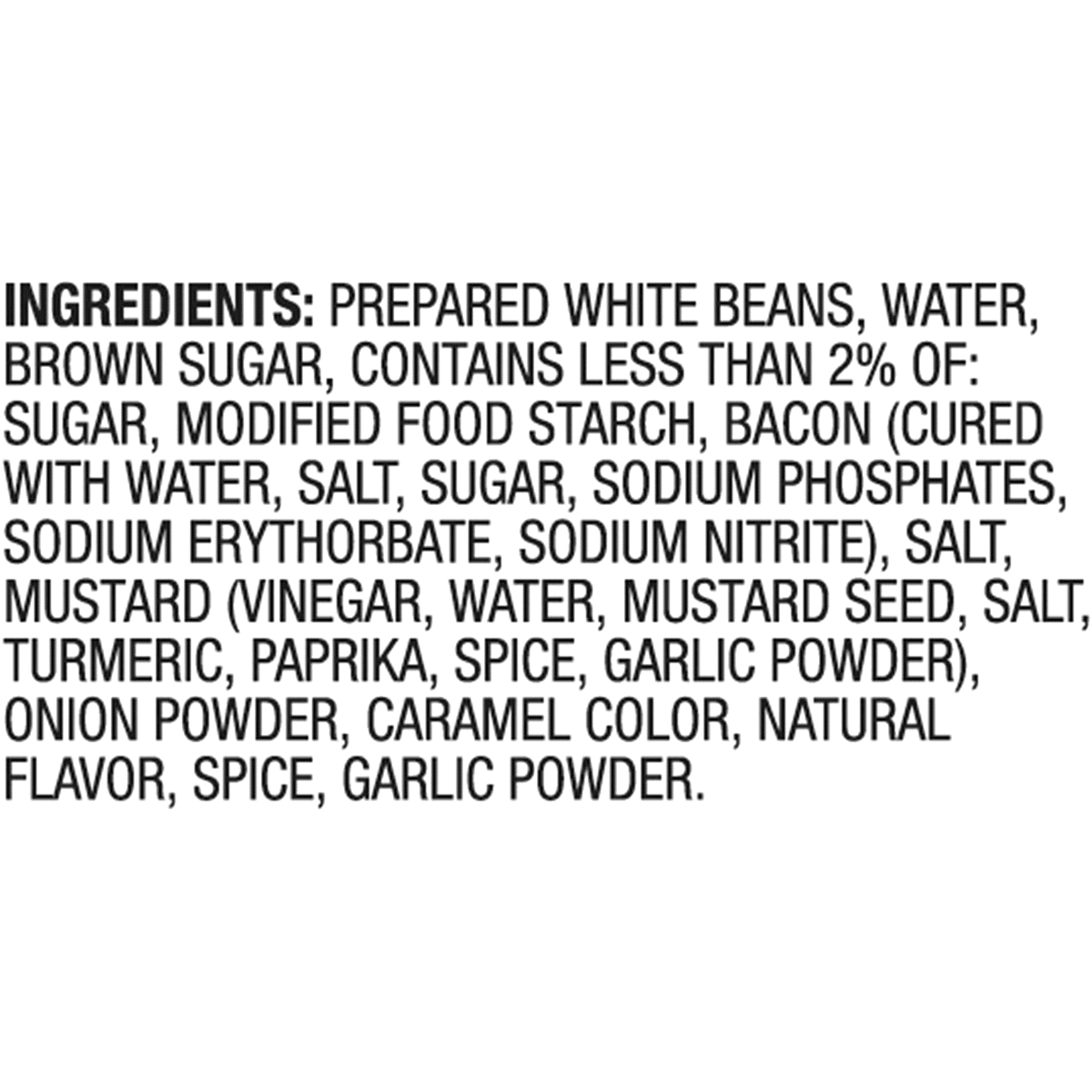 slide 10 of 17, Meijer Original Baked Beans, 28 oz