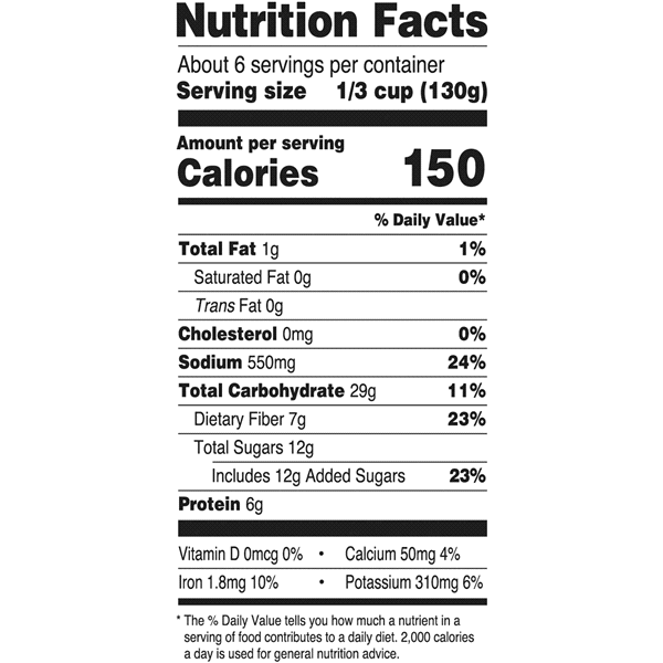 slide 12 of 17, Meijer Original Baked Beans, 28 oz