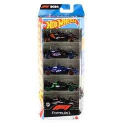 Mattel Hot Wheels Race Team