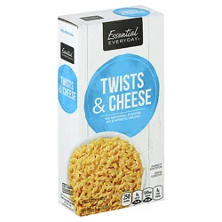 Essential Everyday Spirals Macaroni & Cheese