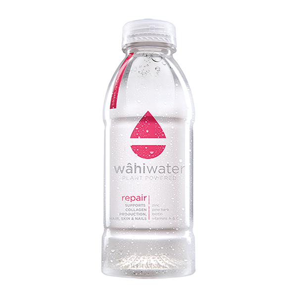 slide 1 of 1, Wahiwater Repair - 16.9 fl oz, 16.9 fl oz