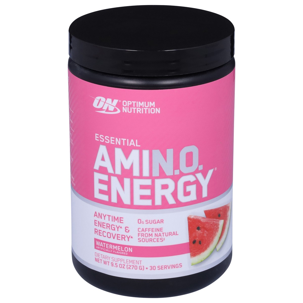 slide 1 of 2, Optimum Nutrition Essential Watermelon Amino Energy 9.5 oz, 9.5 oz