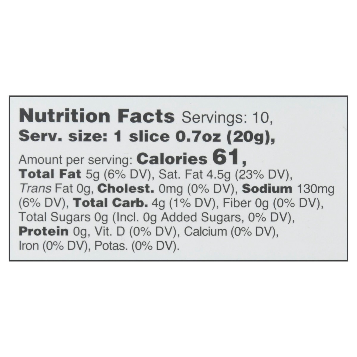 slide 11 of 14, esti Plant-Based Mozzarella Style Cheese Slices 10 ea, 10 ct