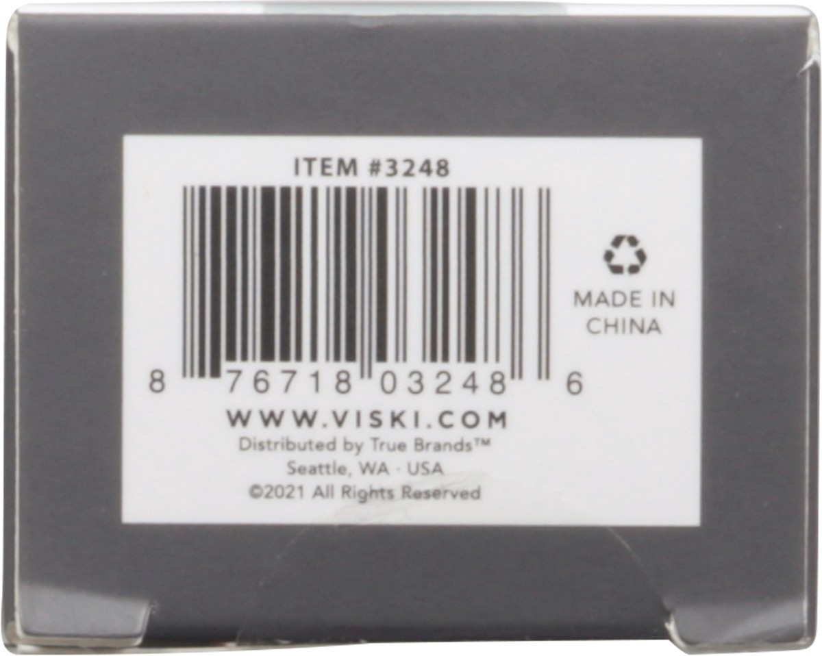 slide 8 of 9, Viski Stainless Steel Aerating Pour Spout by Viski, 1 ct