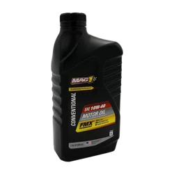 MAG 1 SAE 10W-40 Motor Oil