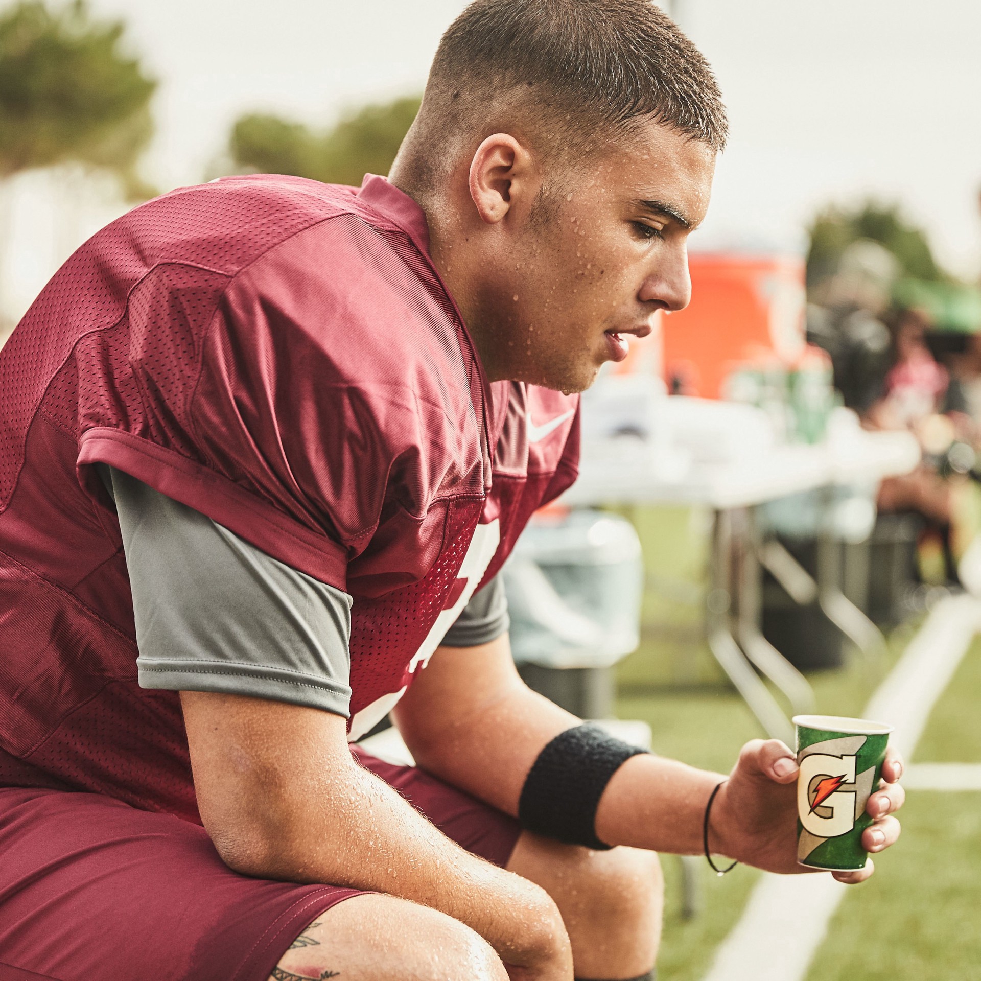 slide 4 of 13, Gatorade Thirst Quencher Lemon Lime - 20 fl oz, 20 fl oz