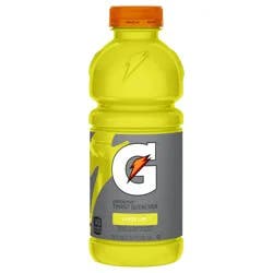 Gatorade Thirst Quencher Lemon Lime - 20 fl oz