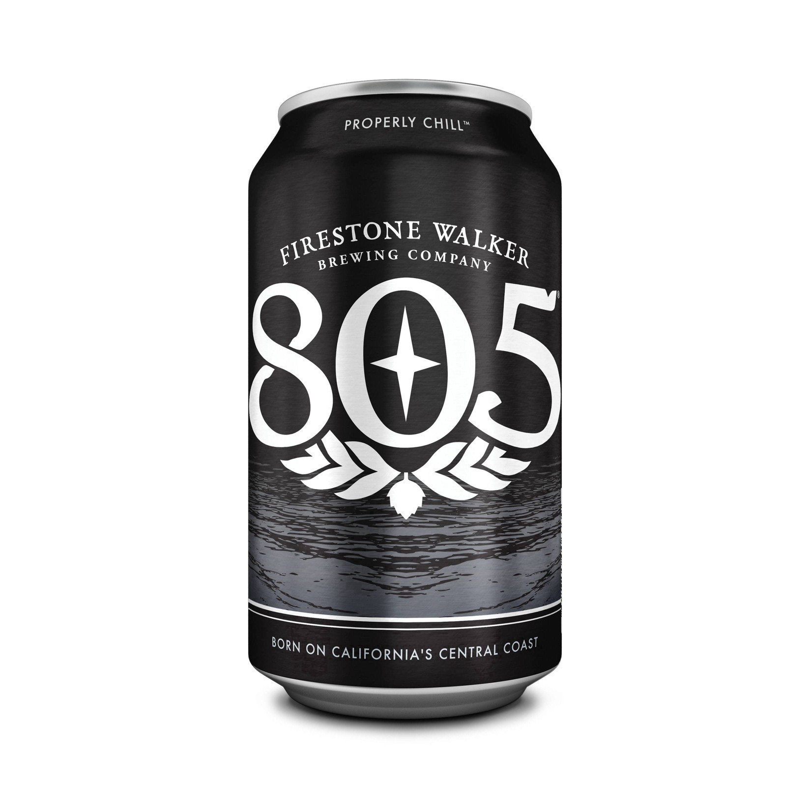 slide 13 of 30, Firestone Walker 805 12Pk, 288 oz