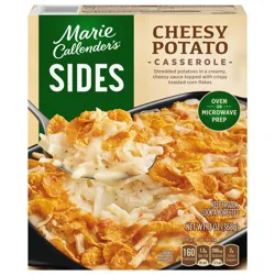 Marie Callender''s Sides Cheesy Potato Casserole 13 oz