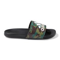 slide 14 of 21, Adidas Adilette Comfort Slide, Black, 10, 1 ct