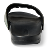 slide 13 of 21, Adidas Adilette Comfort Slide, Black, 10, 1 ct
