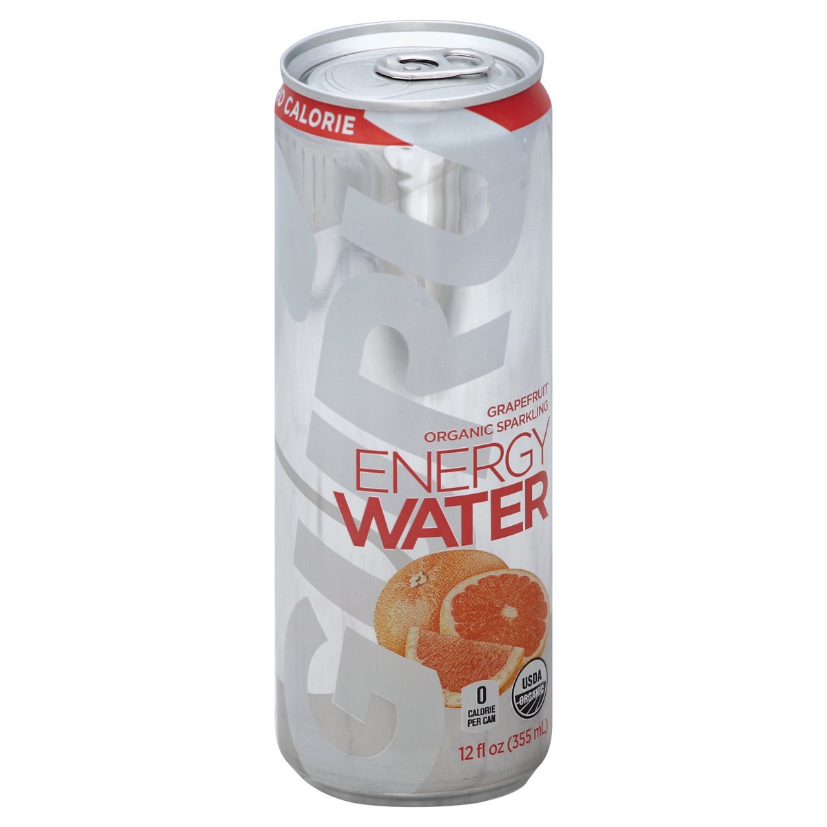 slide 4 of 5, Guru Energy Water 12 oz, 12 oz