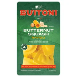 Buitoni Butternut Squash Ravioli Refrigerated Pasta