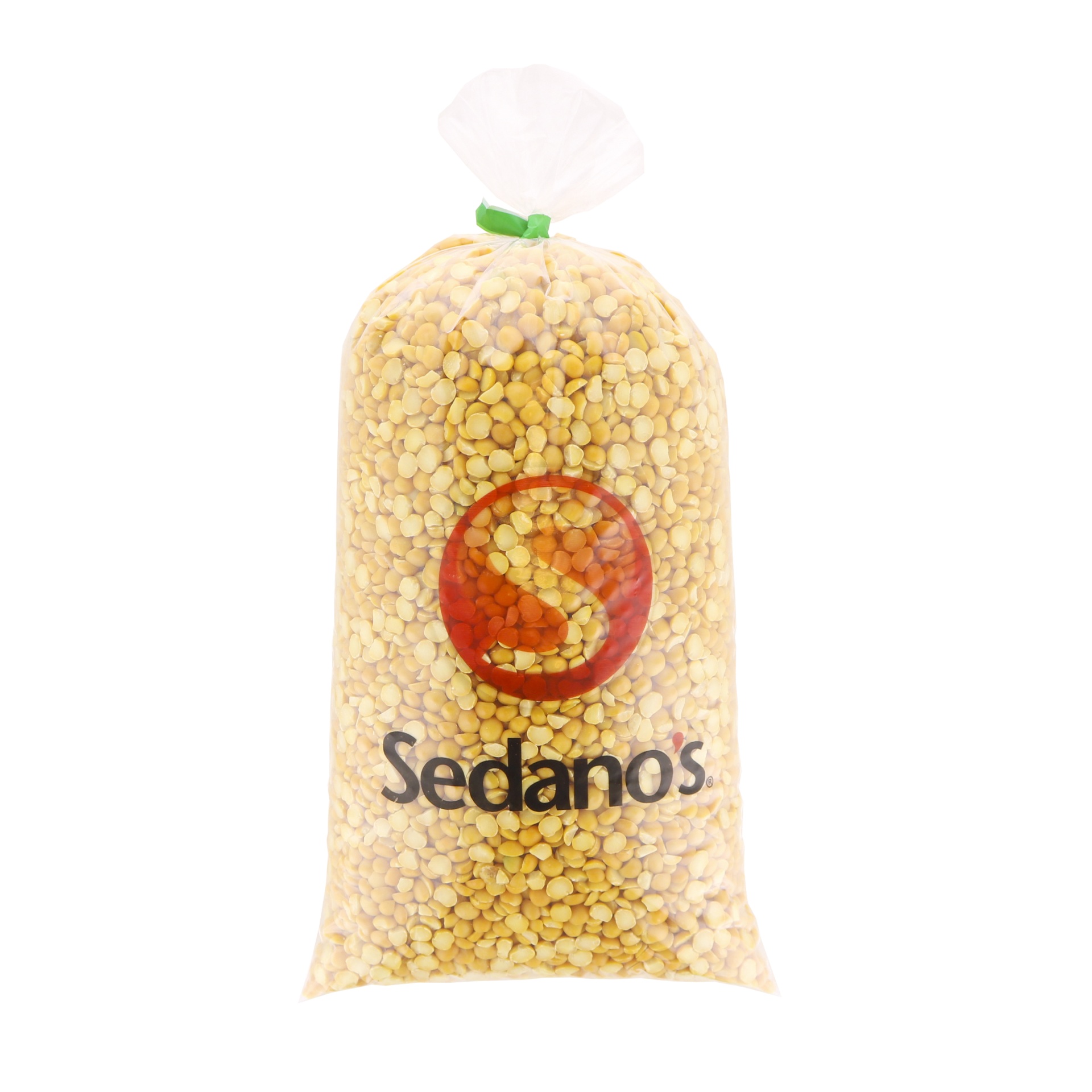 slide 1 of 1, Sedano's Yellow Split Peas, 2 lb