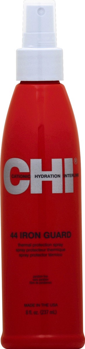 slide 1 of 3, CHI Thermal Protection Spray 8 oz, 8 oz