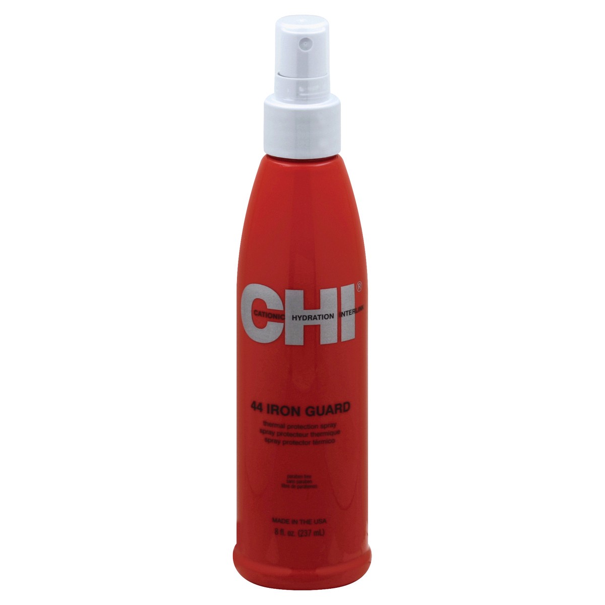 slide 2 of 3, CHI Thermal Protection Spray 8 oz, 8 oz