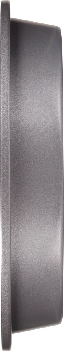 slide 8 of 12, Wilton Silver Round Pan 1 Each, 1 ct