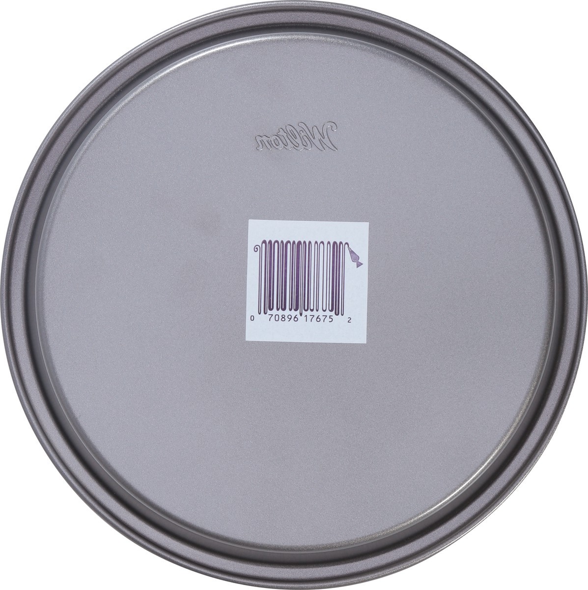 slide 12 of 12, Wilton Silver Round Pan 1 Each, 1 ct