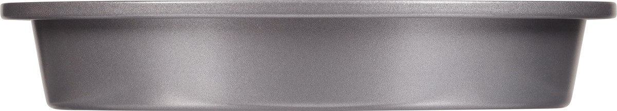 slide 11 of 12, Wilton Silver Round Pan 1 Each, 1 ct