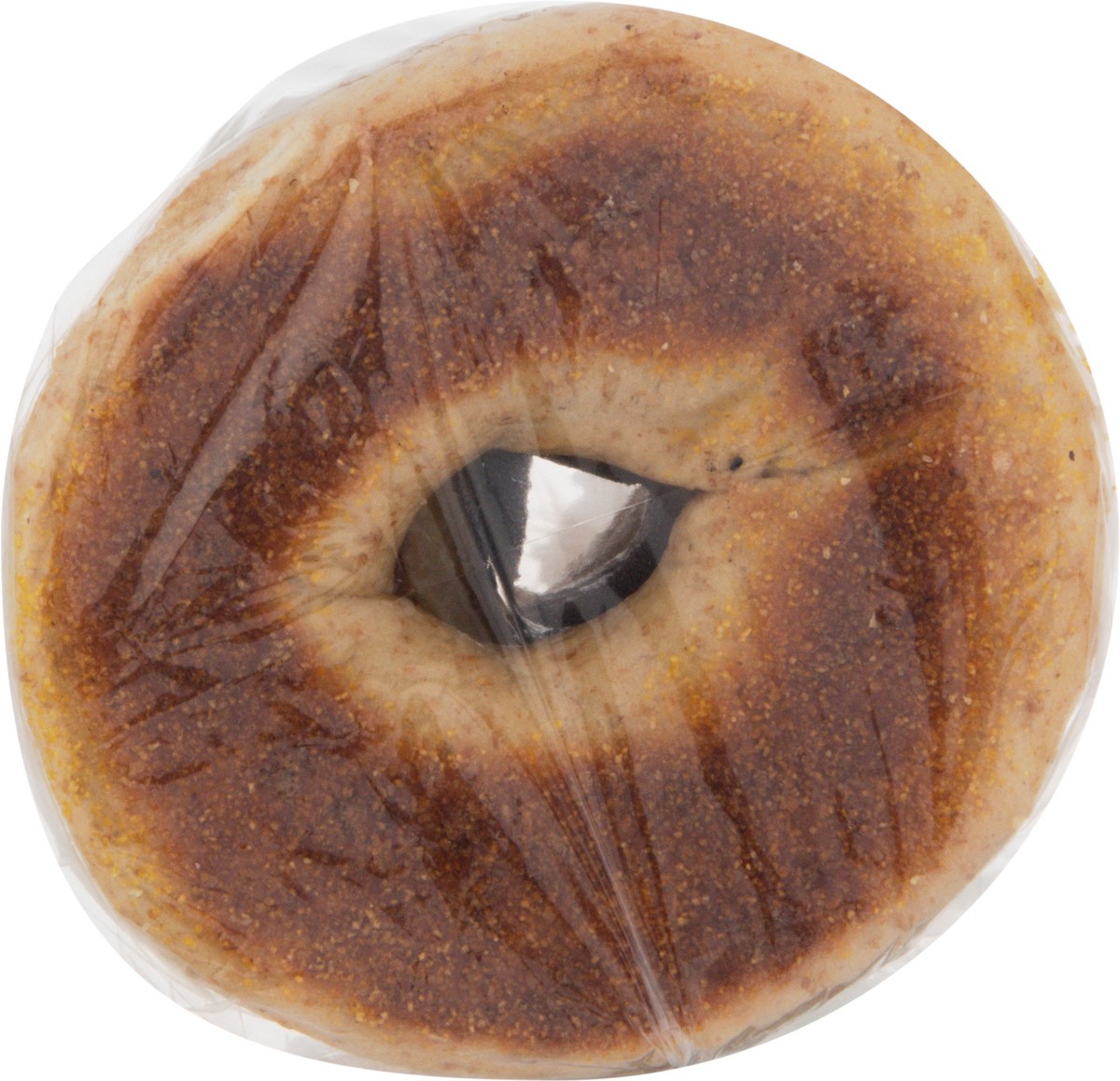 slide 12 of 13, The Bakery Whole Wheat Traditional Pre-Sliced Bagels 24 oz, 24 oz