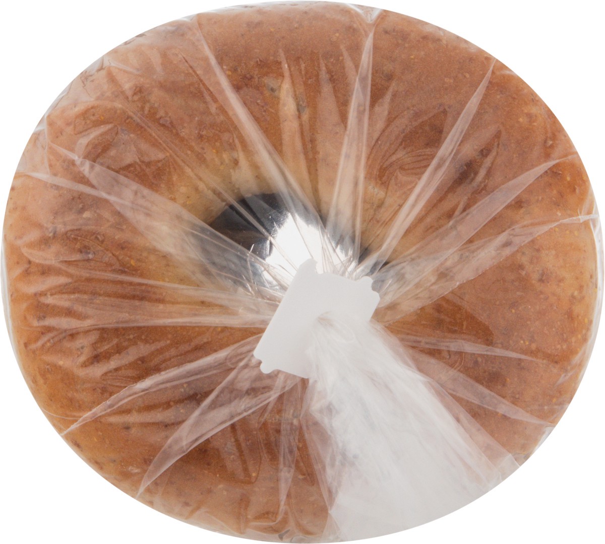 slide 11 of 13, The Bakery Whole Wheat Traditional Pre-Sliced Bagels 24 oz, 24 oz