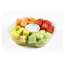 Giant Eagle Fruit Tray