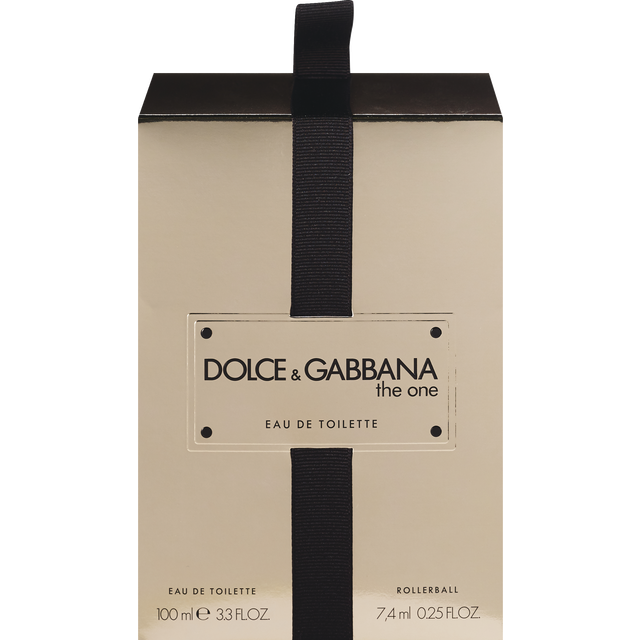 slide 1 of 1, D&G The One Wmn Set, 1 ct