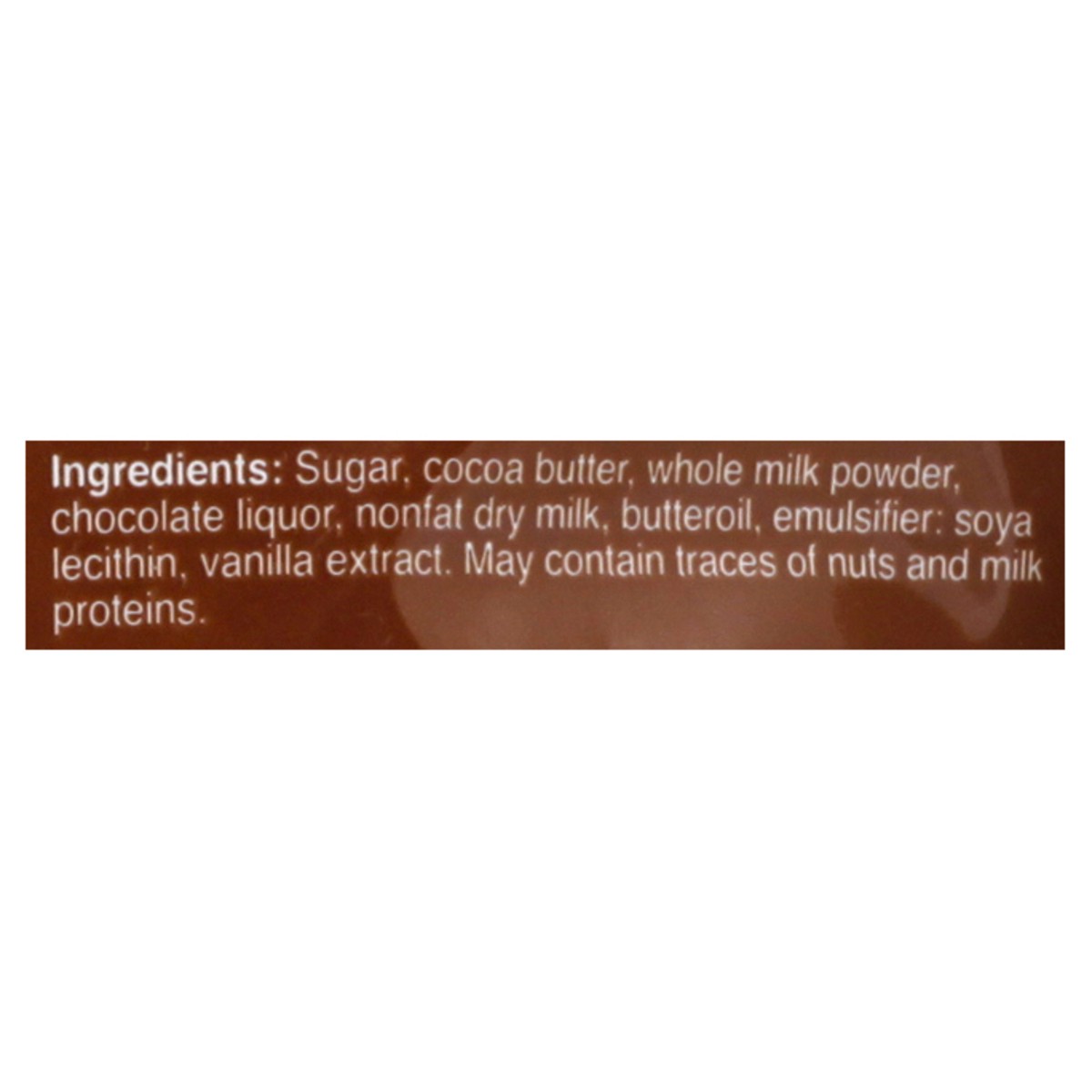 slide 9 of 12, Sephra Premium Milk Chocolate 907 gr, 907 g