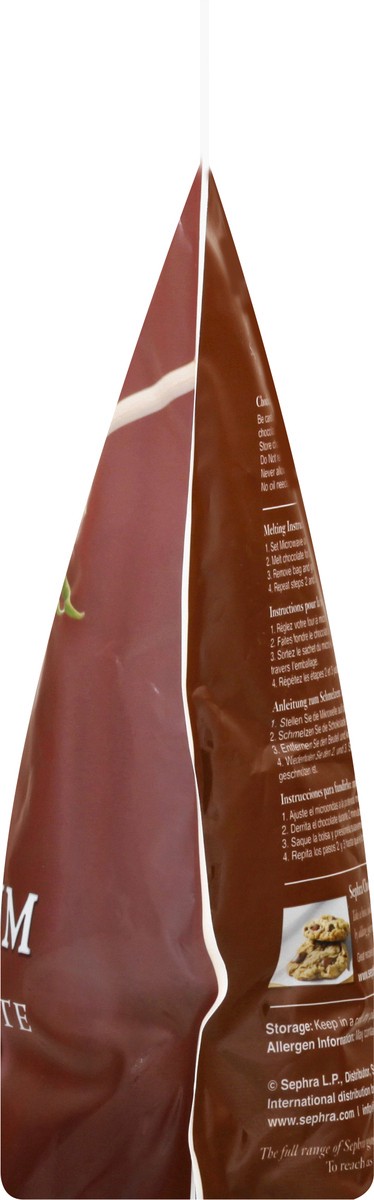 slide 12 of 12, Sephra Premium Milk Chocolate 907 gr, 907 g