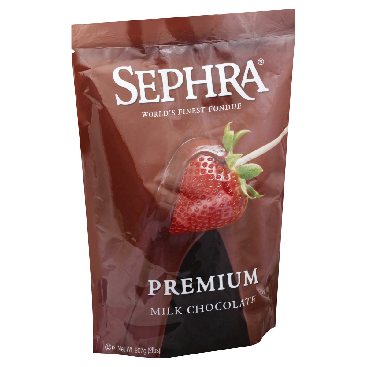 slide 4 of 12, Sephra Premium Milk Chocolate 907 gr, 907 g