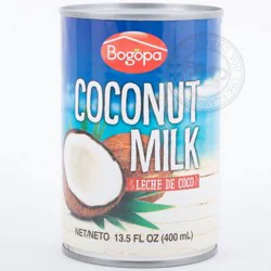 Bogopa Coconut Milk