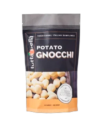 Tutta Bella Potato Gnocchi