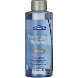 Hill Country Fare Oil-Free Eye Makeup Remover