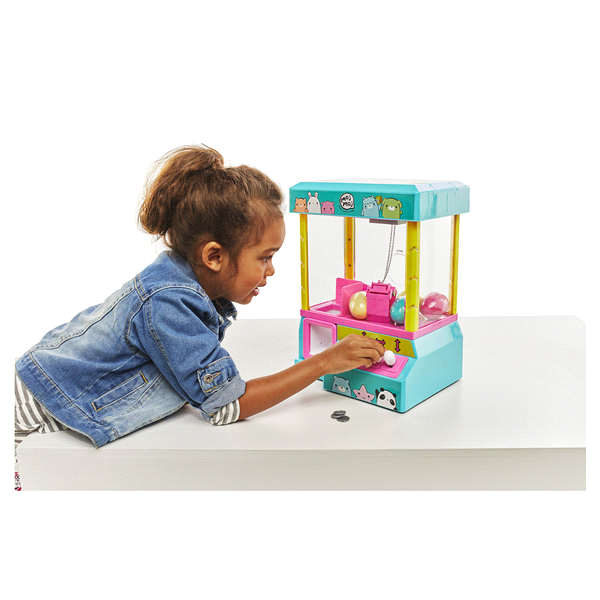 slide 1 of 1, The Original Moj Moj Claw Machine Playset, 1 ct