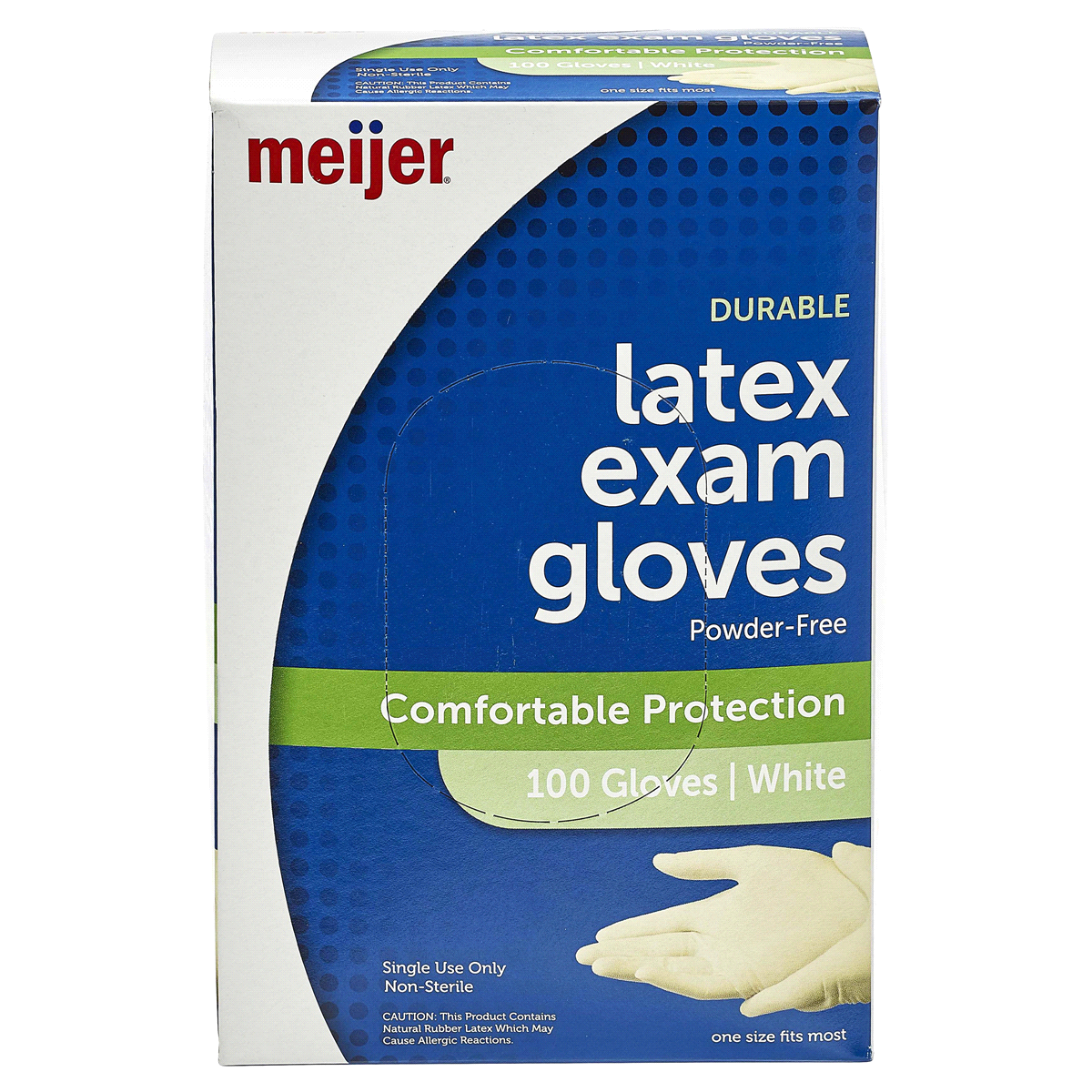 Latex deals gloves cvs