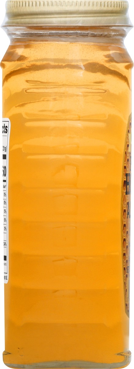 slide 7 of 9, Gunters Honey Gunter Honey Alfalfa, 16 oz