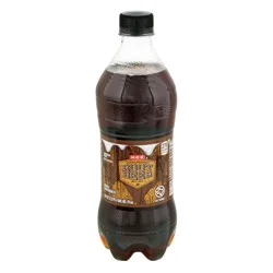H-B Old Fashioned Root Beer Soda- 20 fl oz