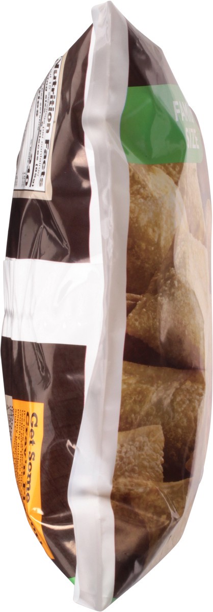 slide 5 of 9, Crav'n Flavor Pepperoni Pizza Bites Family Size 45 oz, 45 oz