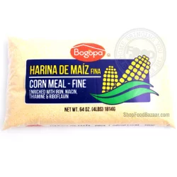 Bogopa Cornmeal - Fine