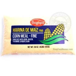 Bogopa Cornmeal - Fine