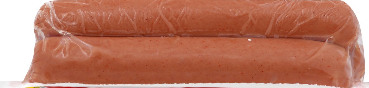 slide 12 of 13, Kunzler Skinless Wieners 16 oz, 16 oz