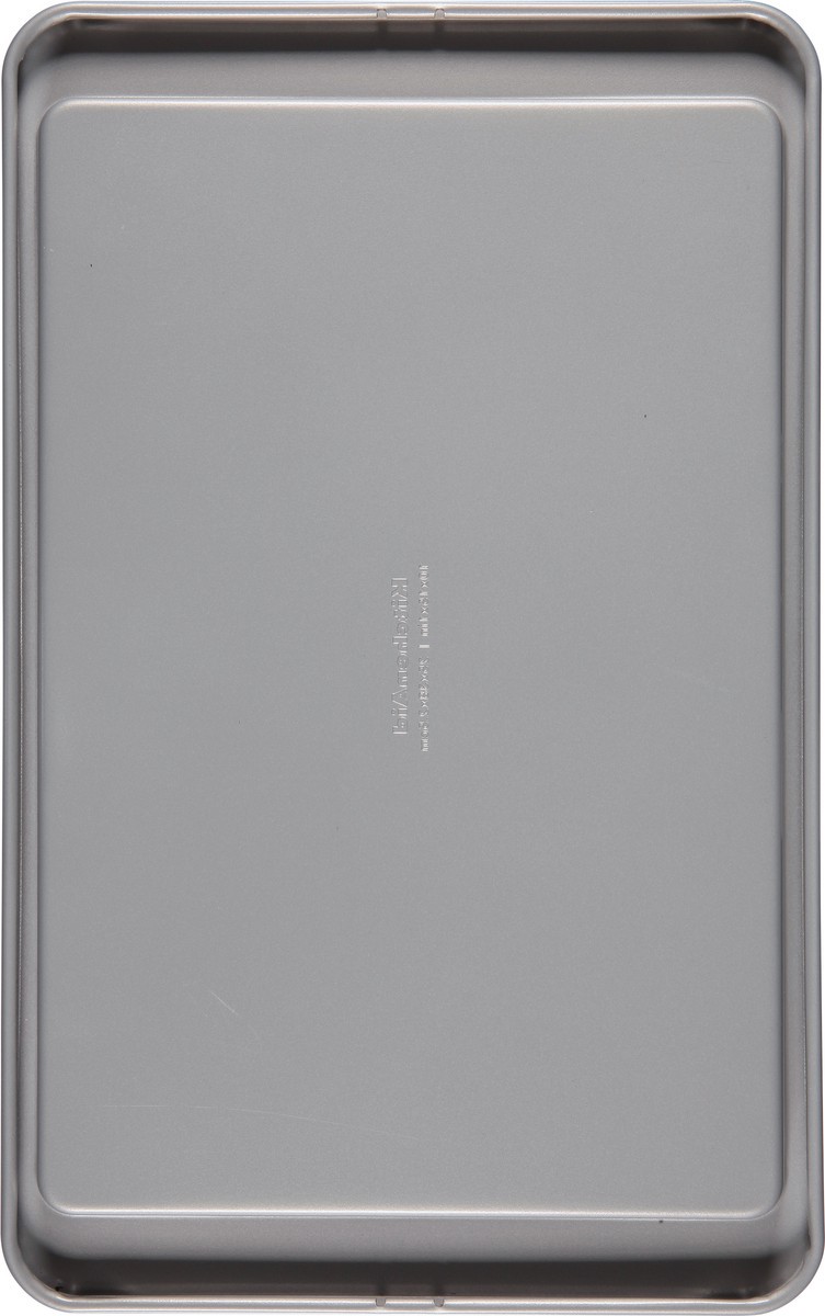 slide 9 of 12, KitchenAid Nonstick Baking Sheet 1 ea, 1 ct