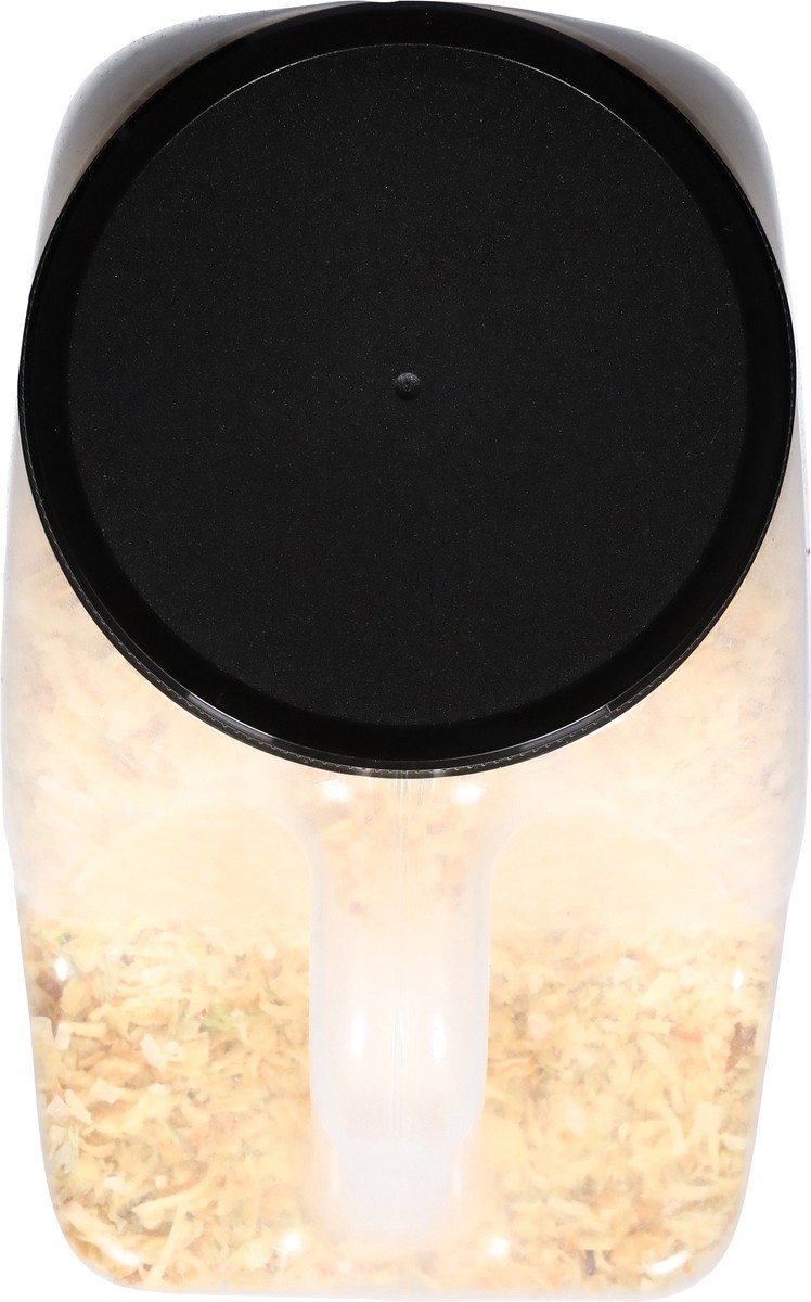 slide 5 of 13, First Street Chopped Onion, 70 oz