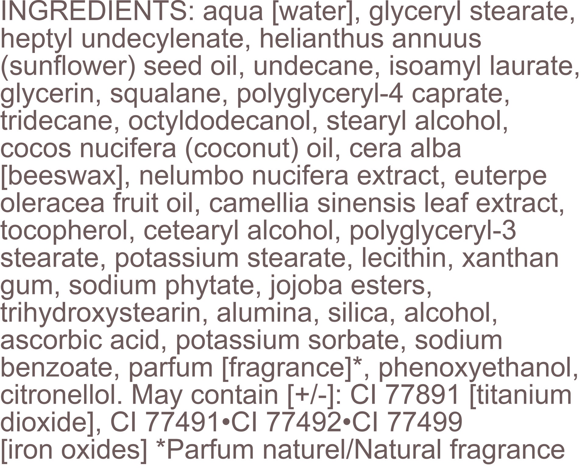 slide 2 of 5, Burt's Bees Goodness Glows™ Tinted Moisturizer, Rich in Antioxidants, Chestnut – 1.0 Ounce, 1 oz