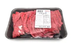 Choice Beef Stir Fry