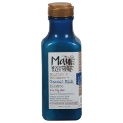 Maui Nourish & Moisture + Coconut Milk Shampoo