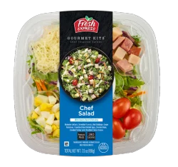 Fresh Express Chef Salad 7 oz