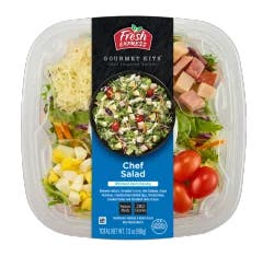 Fresh Express Chef Salad 7 oz