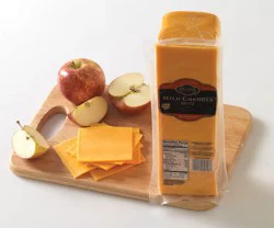 Private Selection Mild Cheddar Cheese